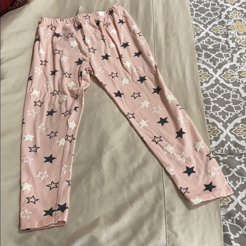 Toddler girl pants.